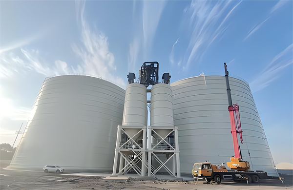 城厢大型钢板库