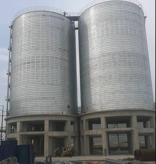 城厢镀锌卷板仓